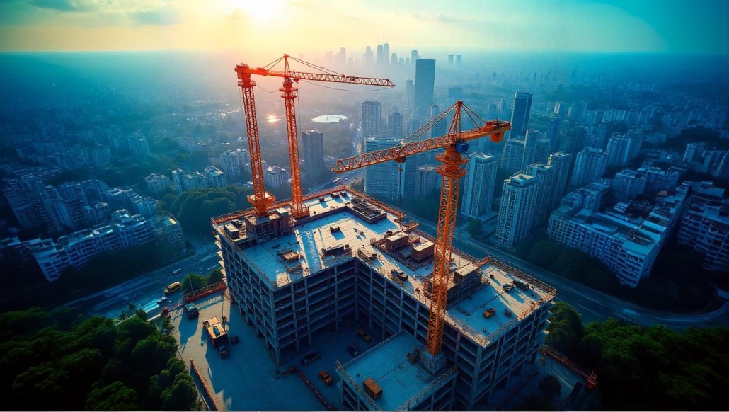 ETPRA Construction Division Advances Transportation Infrastructure Program