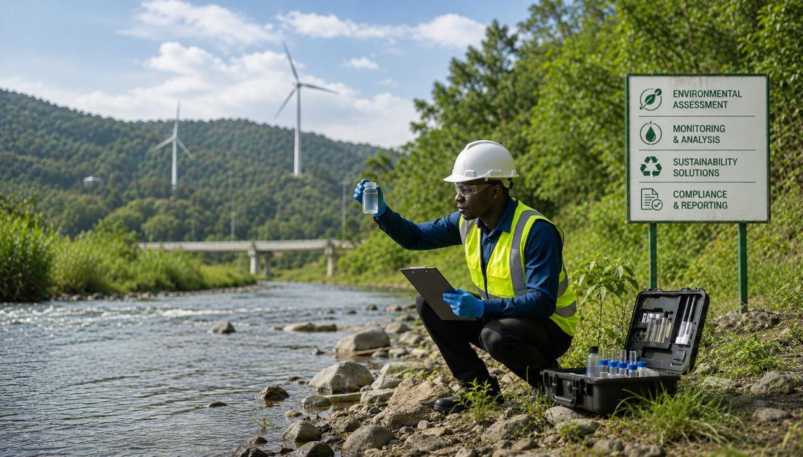 Environmental Impact Assessment